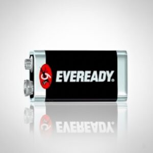 Energizer 勁量電池
