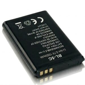 Panasonic 553450 1150mAh(BL-5C)