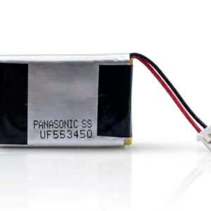 Panasonic 553450 1S1P