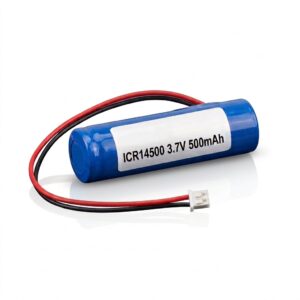 14500鋰電池