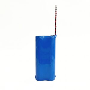 AA/3號電池加工出線帶端子
