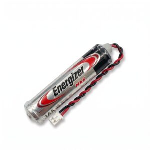 AA/3號電池加工出線帶端子