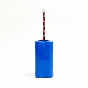 AAA/4號電池加工出線帶端子