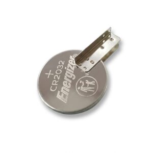 勁量CR2032加工鎳片