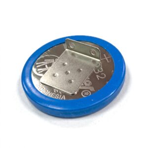 勁量CR2032加工鎳片